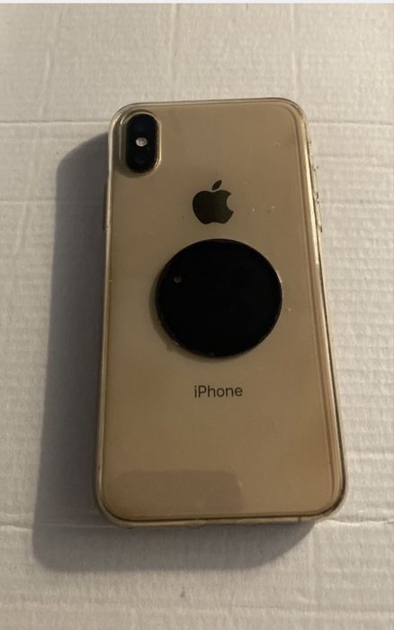 ]XS]Voi vinde 256 gb xs gold