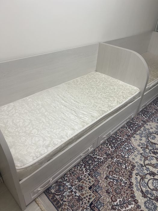 Продам кровать 2 шт