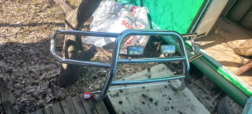 Продам кенгурятник