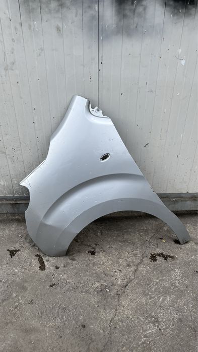 4бр десен и 3бр ляв калник Peugeot Expert,Toyota Proace,Citroen Jumpy