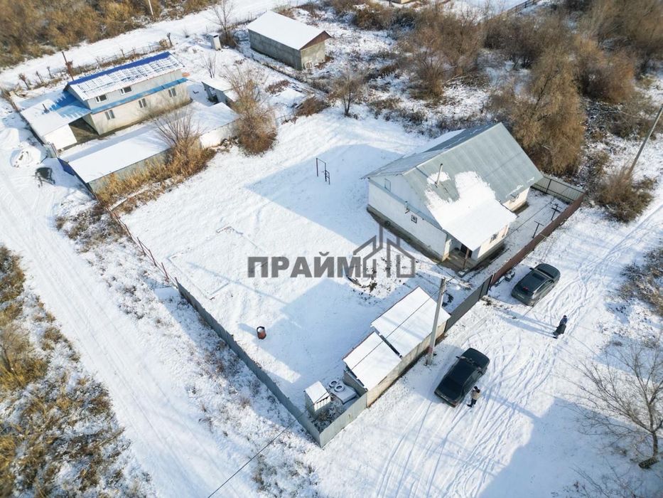 ПРОДАМ 3Х. Дом Ынтымак (Аслан ПРАЙМ)