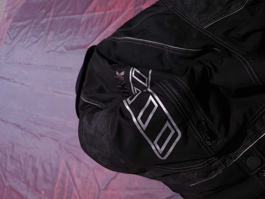 Rukka Cordura  Gore-Tex  Яке/Мъжко L