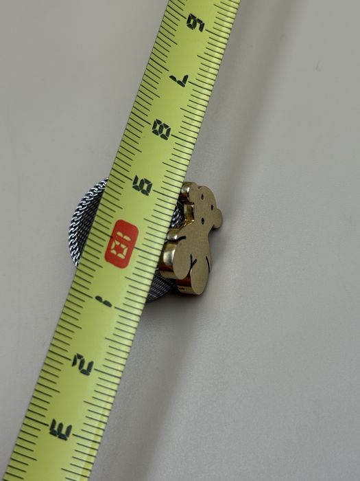 Set cercei inel Tous