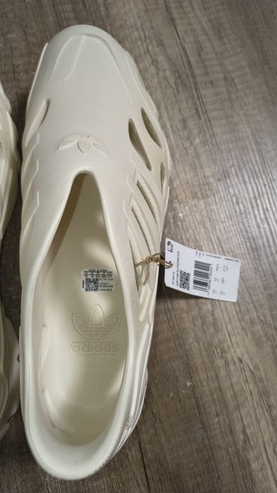 Adidas Adifom Supernova. Size 44.5