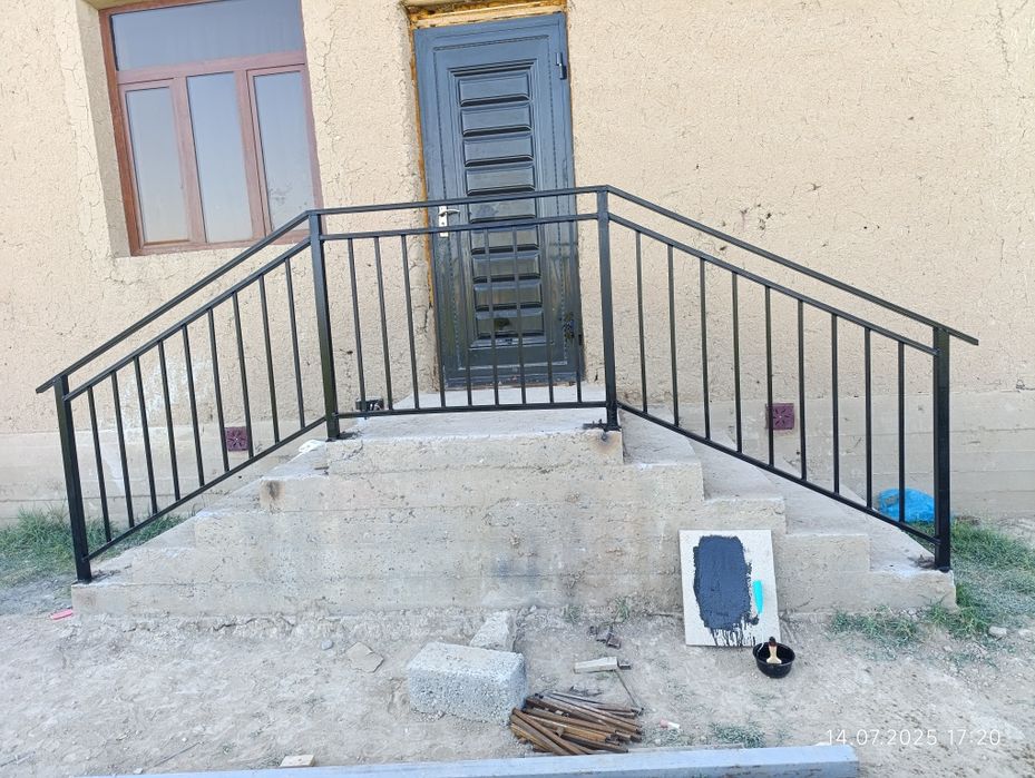 20+20 учаска уйихам бор