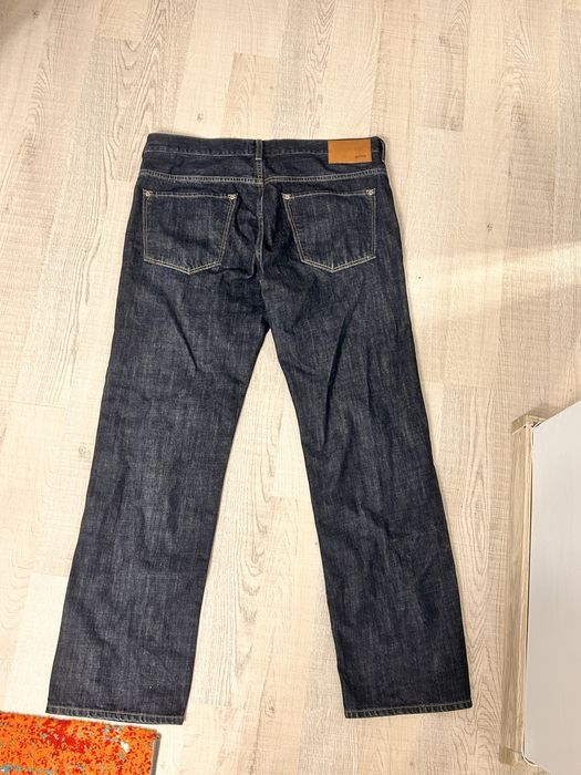 Дънки BOSS 36 номер