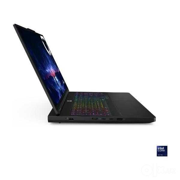 Ноутбуки, Ноутбук Нотебук Lenovo — Legion Pro 5 16IAX10H Noutbuk