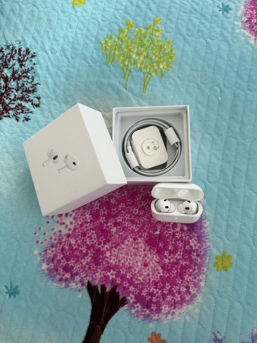 Продам наушники air pods