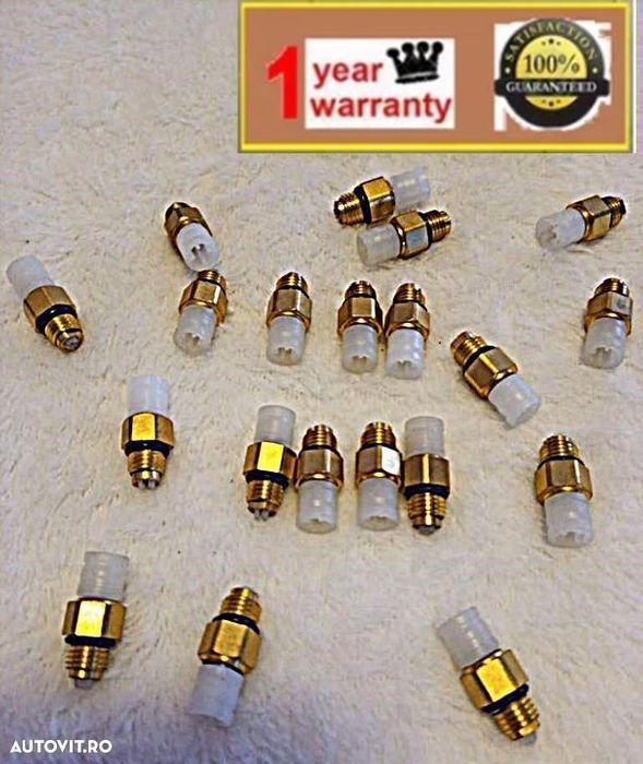 Supapa (valva) Perna aer BMW X5,X6,E70,E71,F07GT,F11,F15,F16,Mercedes