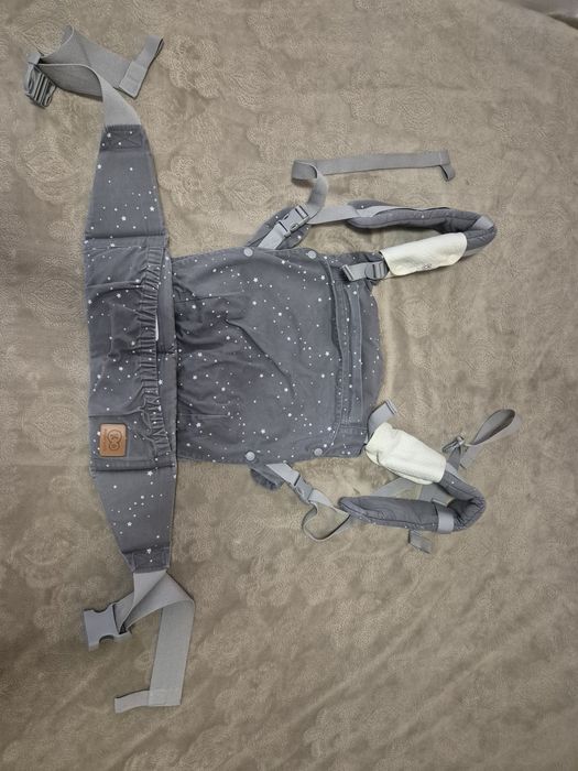 Раница за бебеносене