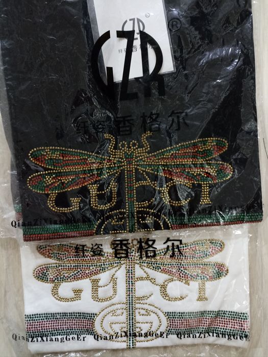 Футболки и майки для девушек