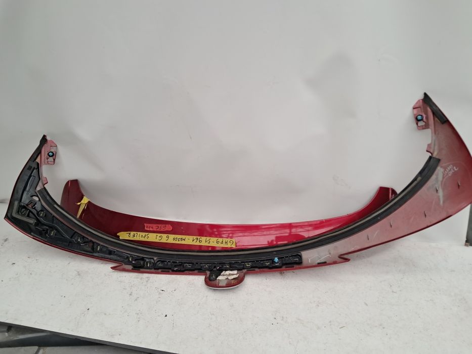 Лайсна задна врата панел Mazda Cx5 Cx60 CX30 Mazda 6 GJ