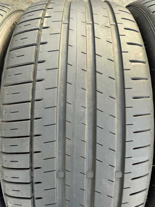 SET 4 Anvelope Vara 235/40 R19 FALKEN AZENIS FK510 96Y - XL