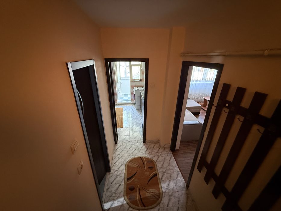 Apartament cu 1 camera - decomandat