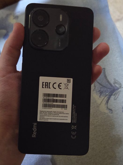 Продам Redmi Not 14