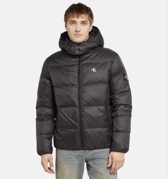 Calvin Klein Jeans Jacket