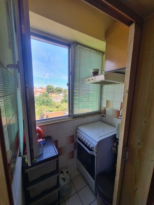 Продава се Двустаен апартамент в Хасково, Възраждане - 62 кв.м за 823 €/кв.м - Снимка #6