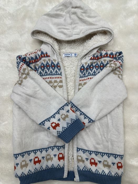 Жилетка Mayoral за момче