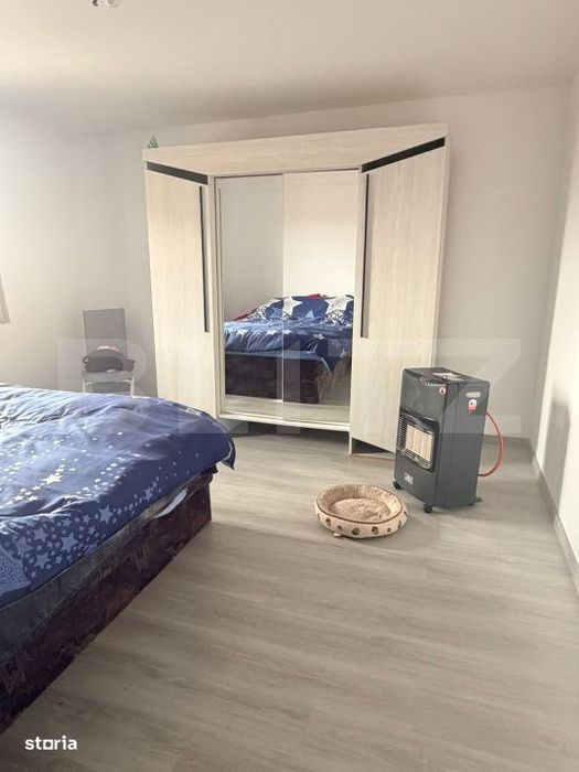 Casa De Vanzare – Bod Pret 125,000 Euro Finalizata, Predare Imediat