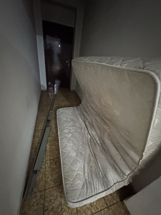 Продам матрас бу