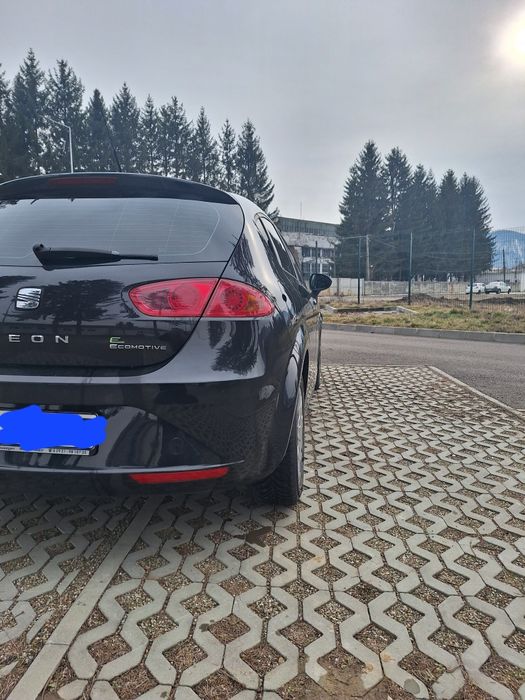 Seat Leon 1.6 Tdi 2011