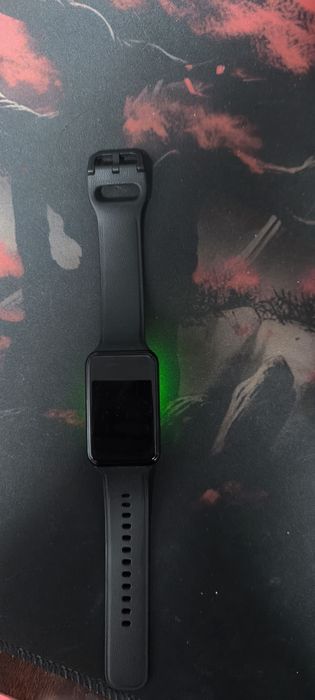Смарт часы oppo watch free