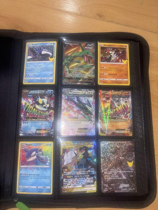 Pokemon TCG Originale NM conditie/Pret pentru fiecare in privat