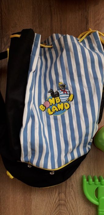 Дъски за плуване и плажни играчки + подарък