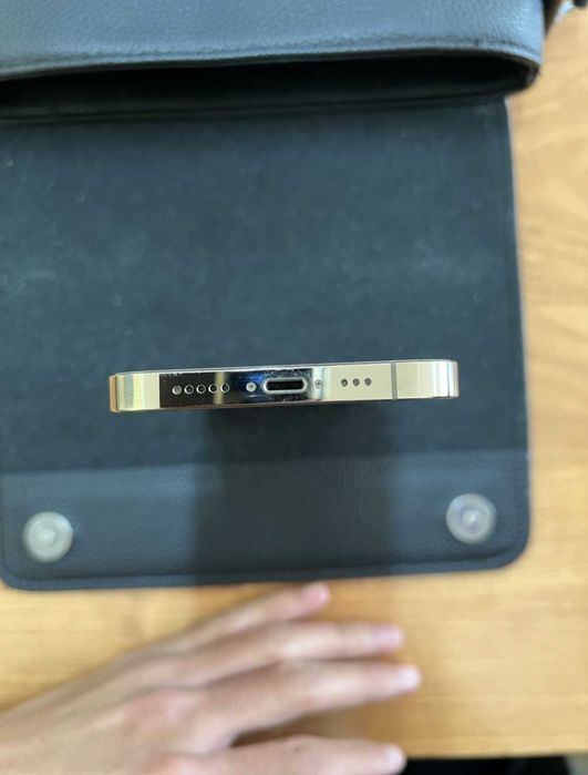 Iphone 13 pro batareyka 80% 128gb