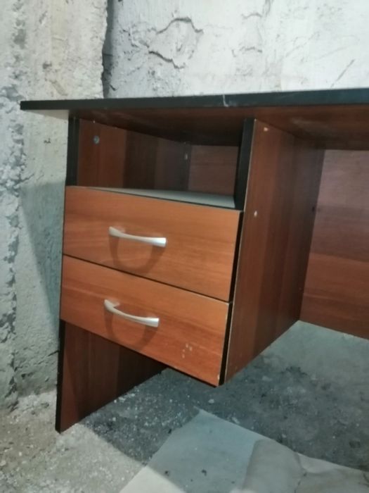 Стол офисный "Da Vita"