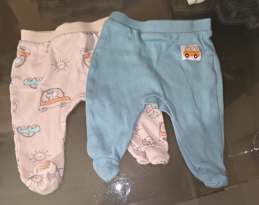 Hainute nou nascut baietel