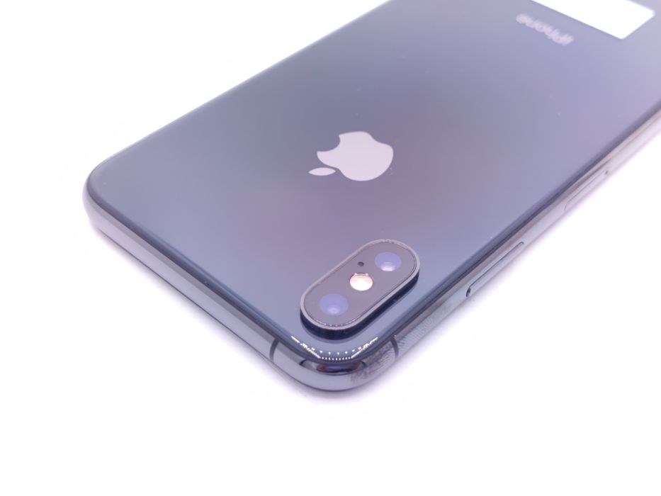 Apple iPhone XS 64GB Space Gray 4GB Single, Garantie 24 luni | #D89146