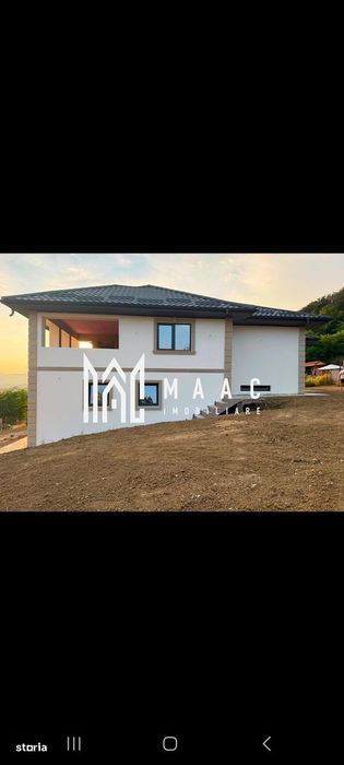 Casă 5 camere de vânzare | Vlădești, Râmnicu Vâlcea | 239 mp