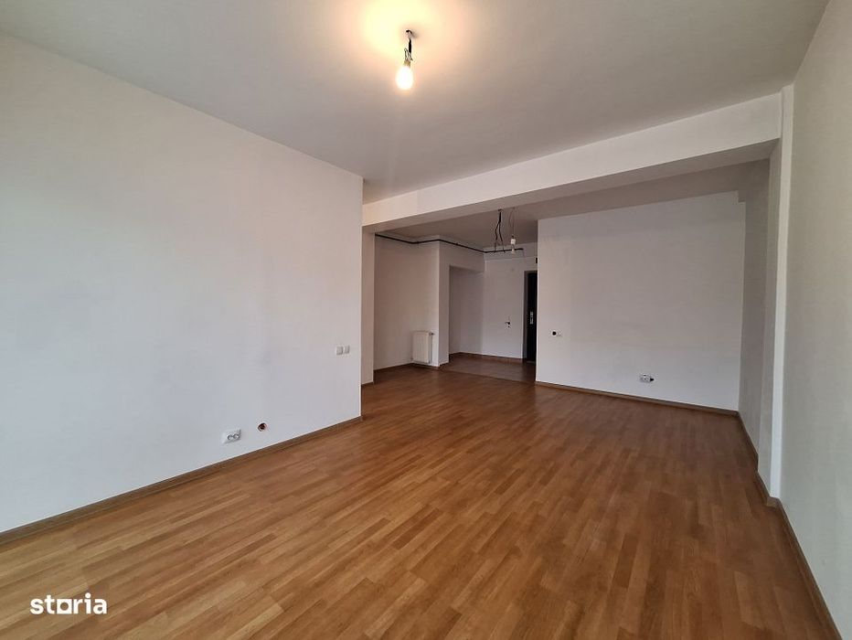 Apartament cu o camera, 40 mp, parcare, zona Stejarului — fotografia 3