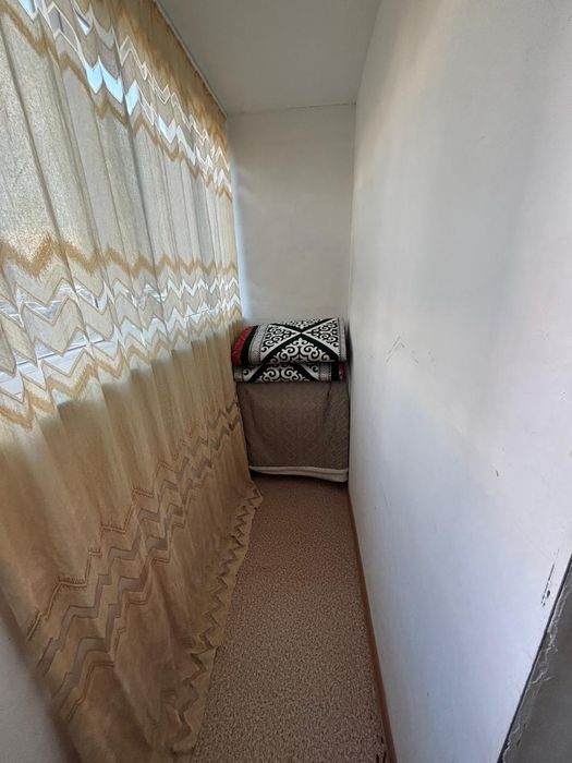 Сдам квартиру подселение