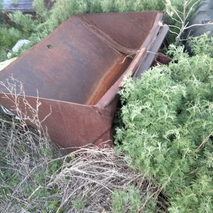 Продам Трактор Т-40