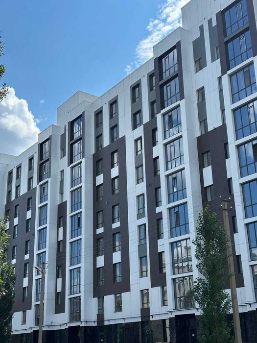 Продается 3х комнатная в ЖК Керей район Обл Суда
