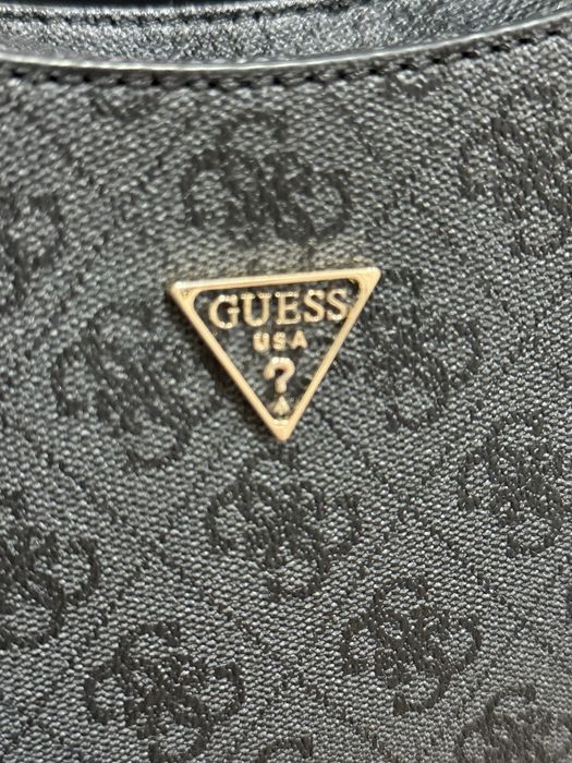 Сумка - бестселлер от Guess! Оригинал!