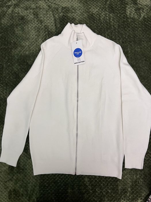 Кардиган мужской