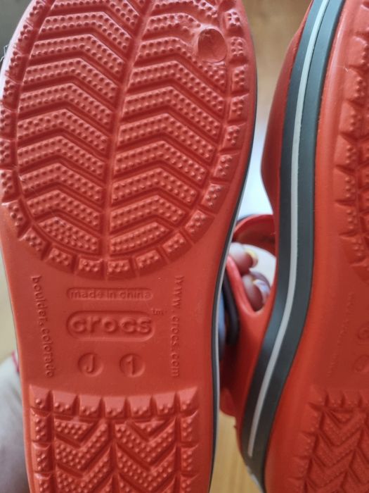 Нови Crocs /Крокс сандали