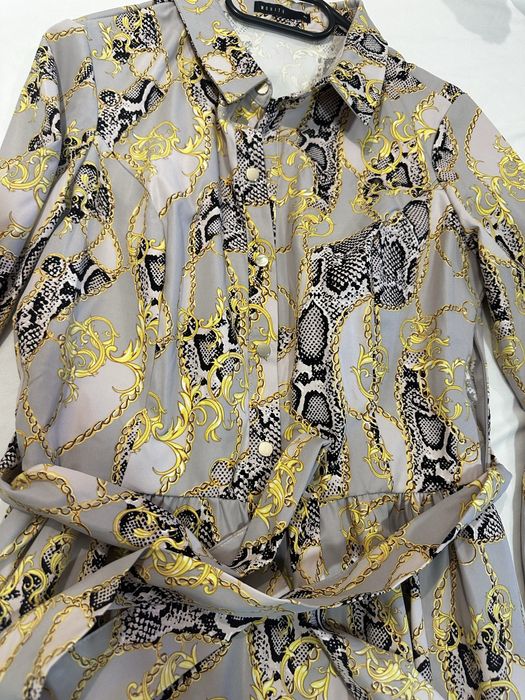 Дамска рокля Mohito