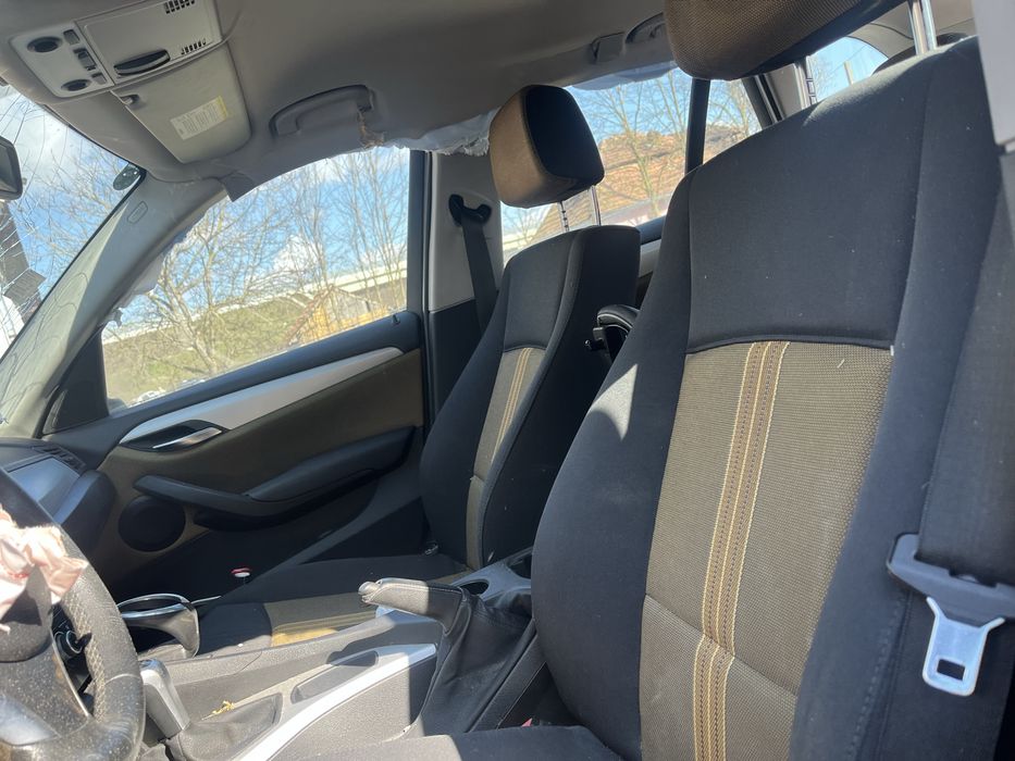 Piese bmw x1 motor 2.0 d euro 5