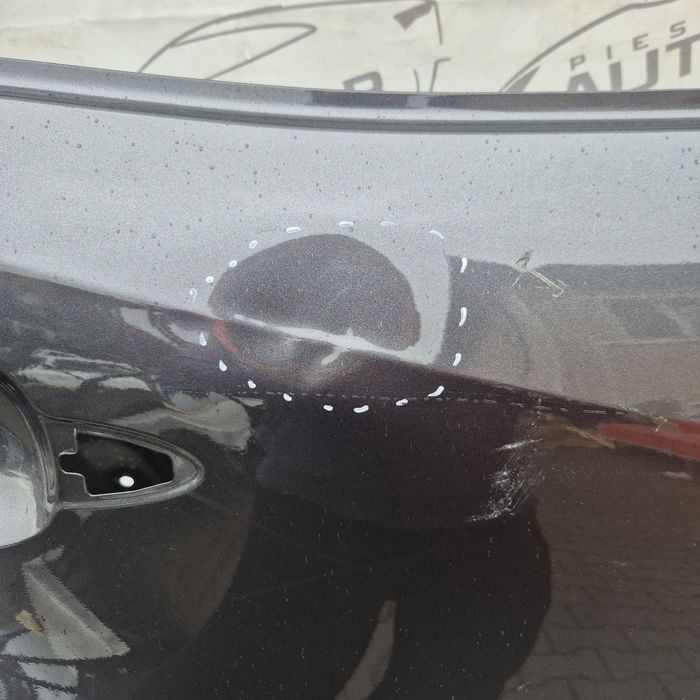 Usa dreapta spate Toyota Yaris Cross an 2022-2023-2024-2025-2026