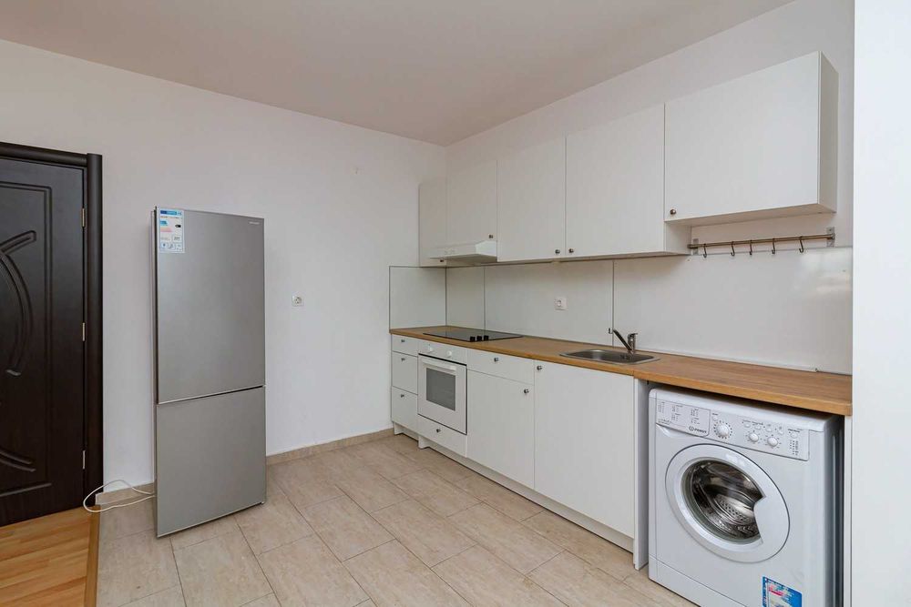 Продава се Тристаен апартамент в София, Манастирски ливади - 131 кв.м за 1565 €/кв.м - Снимка #1