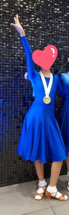 Рейтинговое платье