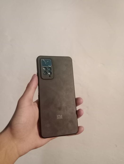 Redmi note 11 pro 5g