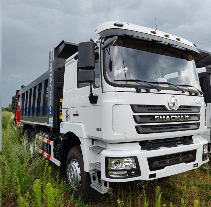 Услуги самосвалов 25 тонн