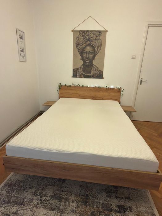 Saltea Jisk 140x200cm
