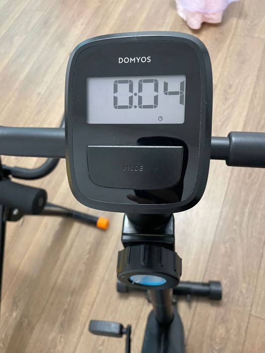 Bicicletă fitness DOMYOS