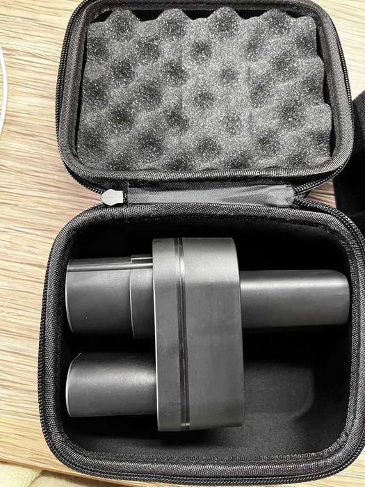 Переходники на электромобили